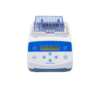Thermo Shaker Incubator