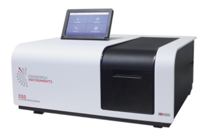 UV−VIS Spectrophotometer