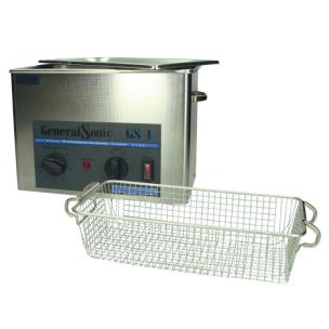 Ultrasonic Cleaning Bath
