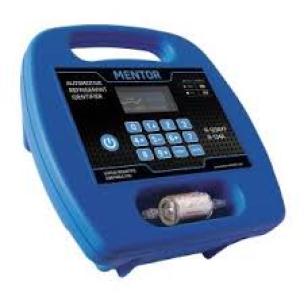 Alat Identifikasi Freon atau Refrigerant Identifier