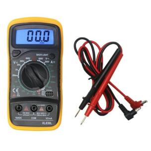 Multimeter Digital