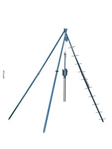 Standard Penetration Test