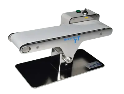 Laboratory Belt Conveyor