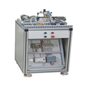 Paket Stasiun Distribusi Sistem Produk Modular(Modular Product System Distributing Station Package)