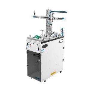 Paket Stasiun Pengujian Sistem Produk Modular(Modular Product System Testing Station)