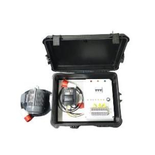 Alat Pelatihan Penggerak Kecepatan Variabel (Vaiable Speed Drive (VSD) Training System)