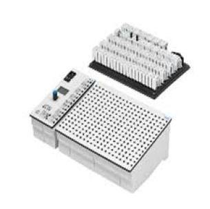 Basic Principal of Digital Technology and Electronics