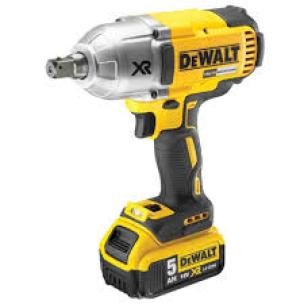 Impact Wrench