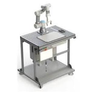 Modul Praktik Robot Industri