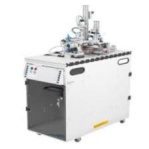 Paket Stasiun Penanganan Sistem Produk Modular