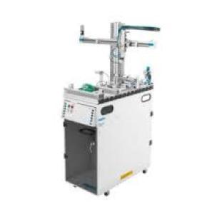 Paket Stasiun Pengujian Sistem Produk Modular