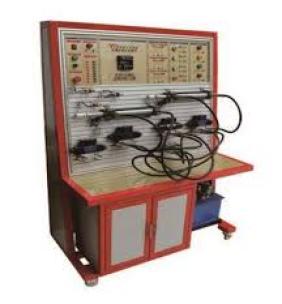 Sistem Pelatihan Elektro Hidrolik