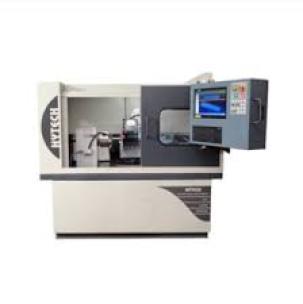 Trainer Mesin CNC Lathe - Pembubutan