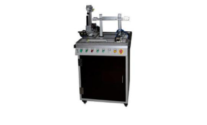 Stasiun Penyimpanan Sistem Produk Modular: Masuk dan Keluar, secara elektrik (Modular Product System Storing Station: In and Out, Electrically)