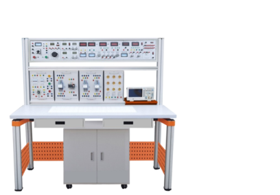 Alat Dasar Kelistrikan (Electricity Fundament al Training System)