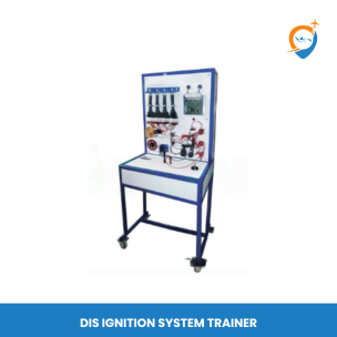 DIS Ignition System Trainer