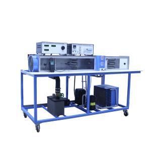 Basic Air Conditioning Laboratory