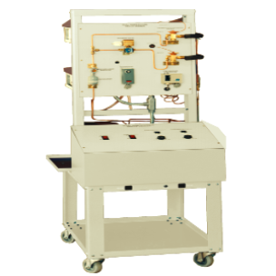 Dual Temperature Skill Trainer