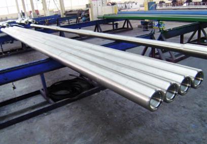 Non Magnetic Drill Collar