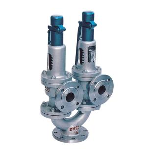 Sliding Safety Valve