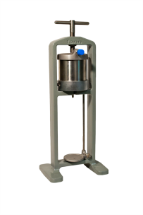 LPLT Filter Press