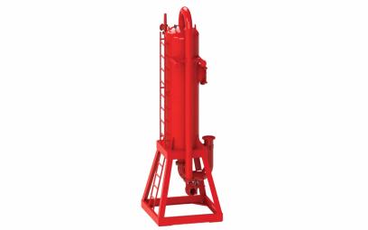 Mud Gas Separator