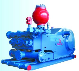 Mud Pump