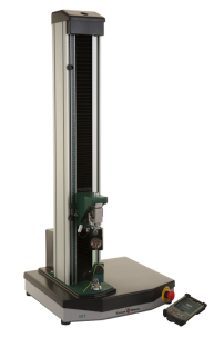 Single Yarn Strength Tester