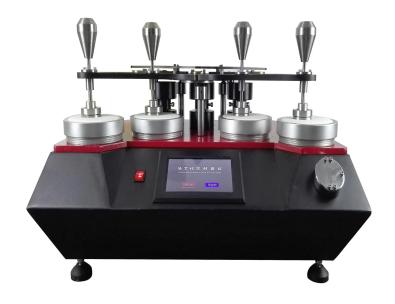 Alat Uji Tahan Gosok Kain (Pilling Tester)