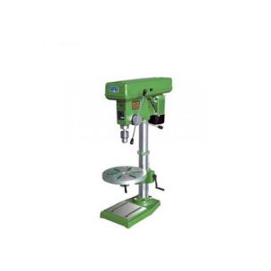 Mesin Bor (Bench Drilling Machine)