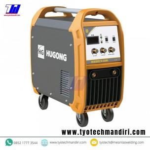 Mesin Las SMAW