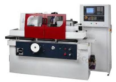 CNC Cylindrical Grinder