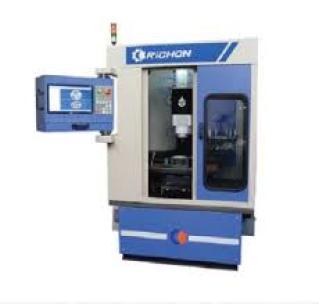 CNC Milling Trainer