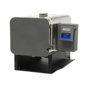 Heat Treatment Oven