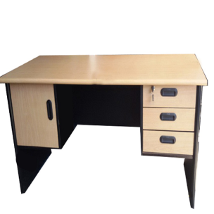 Meja Guru/Instruktur