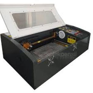 Mesin Laser Cutting