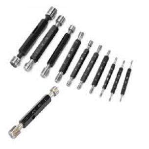 Metric Plug Thread Gauge Set