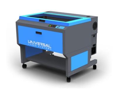 Laser Cutting Machine