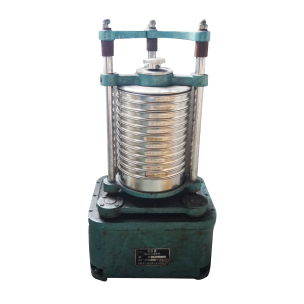 Grain Fineness Number / Alat ukur butiran pasir