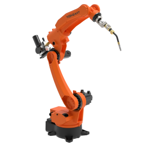 ROBOT Welding GMAW/ ROBOT