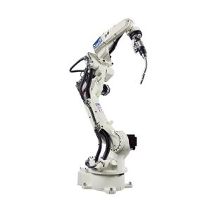 Welding Robot - Otc Daihen Fd-B6 + Fd19 + M350l Gmaw/ Robot Mesin Las