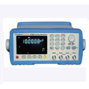 Weld Micro Ohmmeter