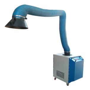 Welding Fume Extractor For 4 welding booth