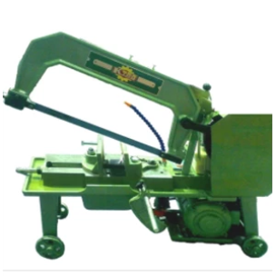Mesin Gergaji Potong (hacksaw/ban dsaw)