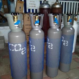 Tabung Las CO2