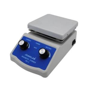 Hot plate stirrer (Magnetic Stirre)