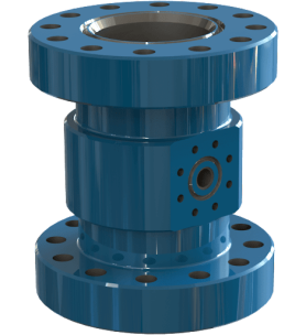 Casing Head Spools