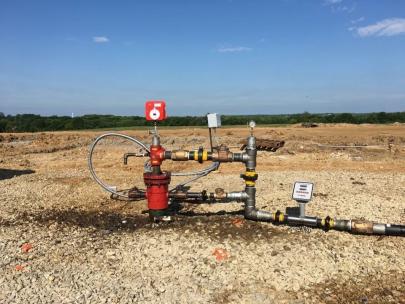 Electric Submersible Pump (ESP)