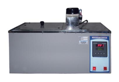 Solidifying Point Constant Temperature Water Bath