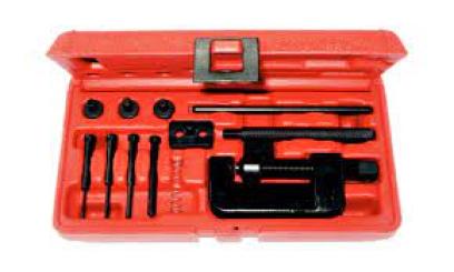 Chain Breaker Riveting Tool